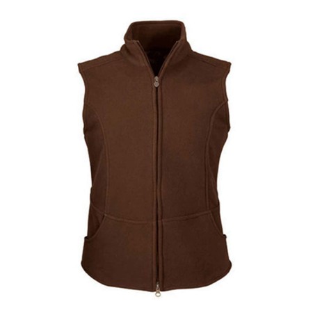 Hoody jacket Vest